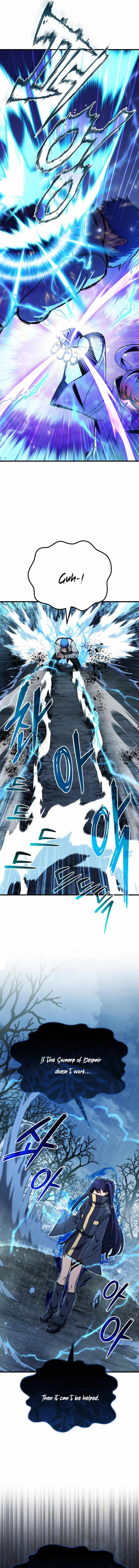 What Can I Do Alone? Chapter 36 5